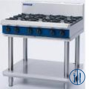 Hob Units