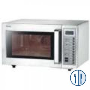 Microwave Ovens