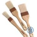 Pastry and Flour Brushes