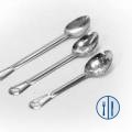Spoons Serving