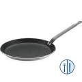 Crepe Pans and Blini Pans