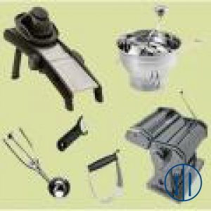 Kitchenware