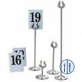 Table Numbers and Table Stands
