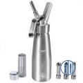 Cream Whippers and Accessories
