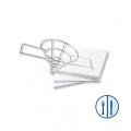 Fat Filter Frame and Filters