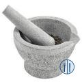Mortar and Pastle