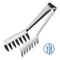 Pasta Forks and Tongs