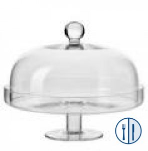 Display Stands and Plates