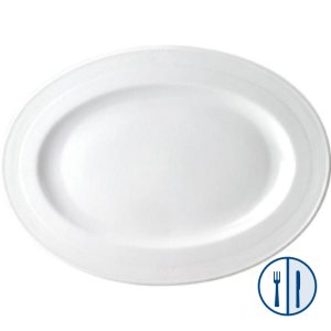 Platters and Trays