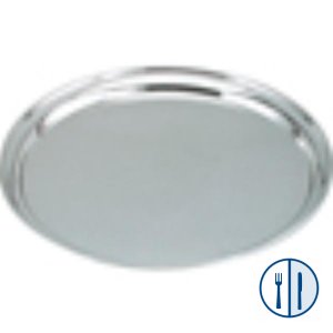 Platters and Trays