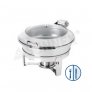 Chafers, Fuel and accessories