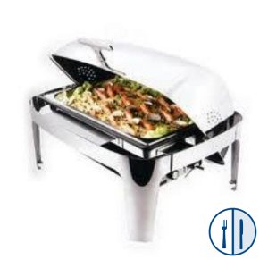 Chafers, Fuel and accessories