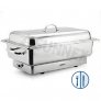 Chafers, Fuel and accessories