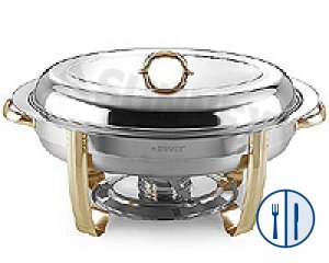 Chafers, Fuel and accessories