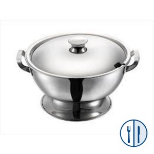 Servingware Accessories