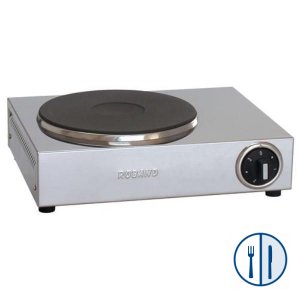 Boiling Plate