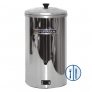 Chocolate Urn