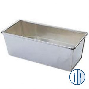 Bread and Loaf Pans
