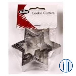 Cutters and Cutter sets