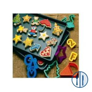 Cutters and Cutter sets