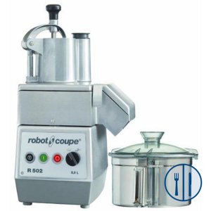 Food Processor