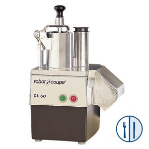 Food Processor