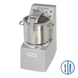 Food Processor