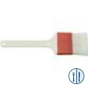 Pastry and Flour Brushes