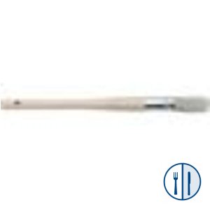 Pastry and Flour Brushes