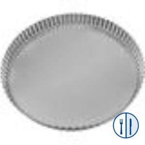 Quiche and Tart Tins
