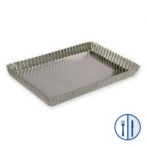 Quiche and Tart Tins