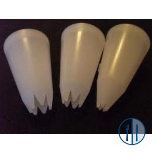 Piping Nozzle , Decorating Sets and Accessories