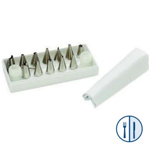 Piping Nozzle , Decorating Sets and Accessories