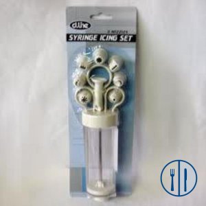 Piping Nozzle , Decorating Sets and Accessories