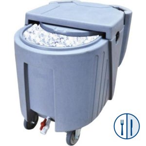 Ice Caddie