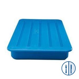 Food Pan Carrier