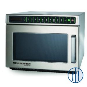 Microwave Ovens