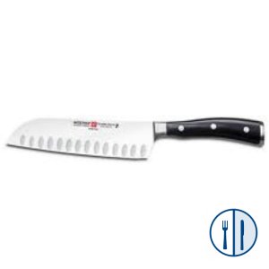 Santoku Knife