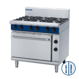 Ovens