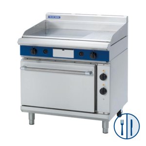 Ovens