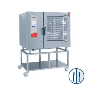 Ovens - Combi Steam
