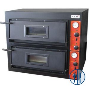 Ovens - Pizza