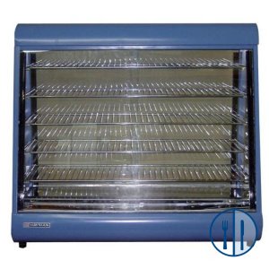 Pie Warmers