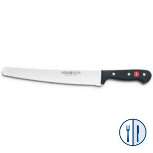 Slicer Wavy