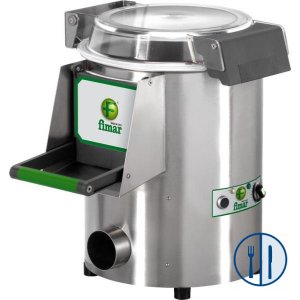 Potato Peelers