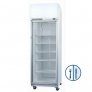 Upright Chillers