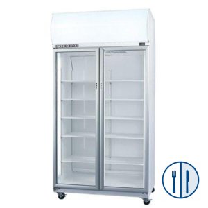 Upright Chillers