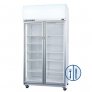 Upright Chillers