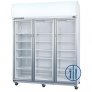 Upright Chillers