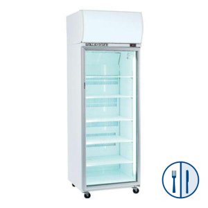 Upright Chillers